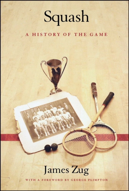 E-book Squash James Zug