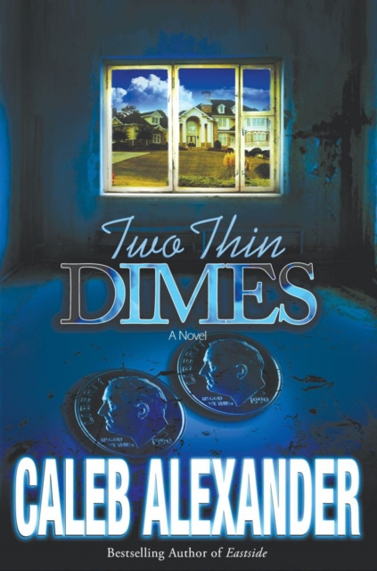 E-book Two Thin Dimes Caleb Alexander