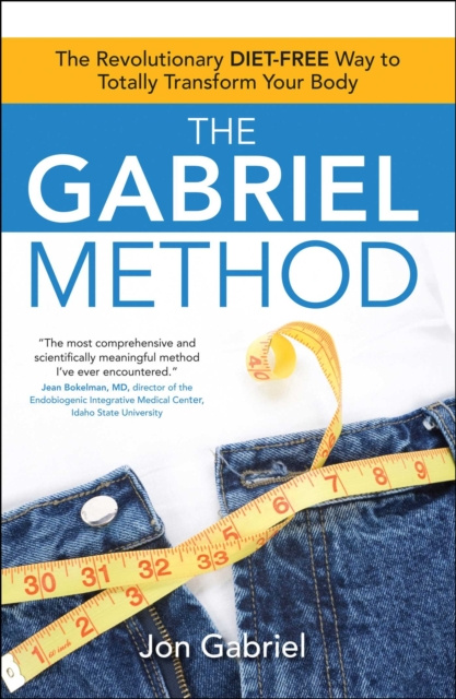 E-knjiga Gabriel Method Jon Gabriel