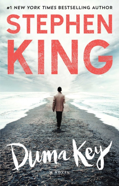 E-kniha Duma Key Stephen King