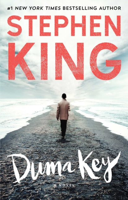 E-book Duma Key Stephen King