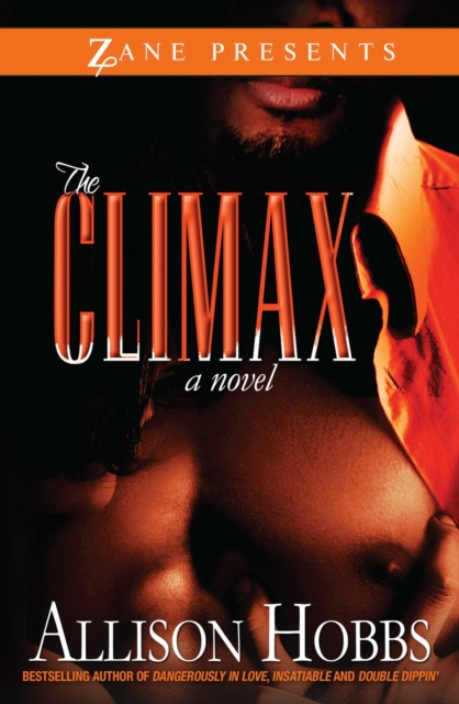 E-book Climax Allison Hobbs