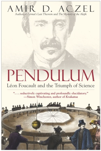 E-knjiga Pendulum Amir  D. Aczel