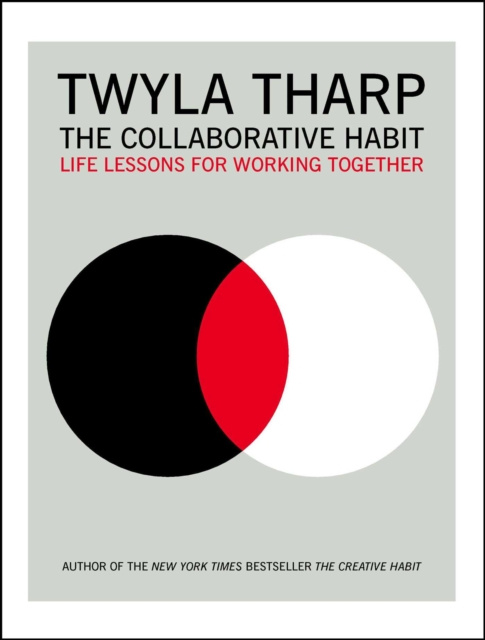E-book Collaborative Habit Twyla Tharp