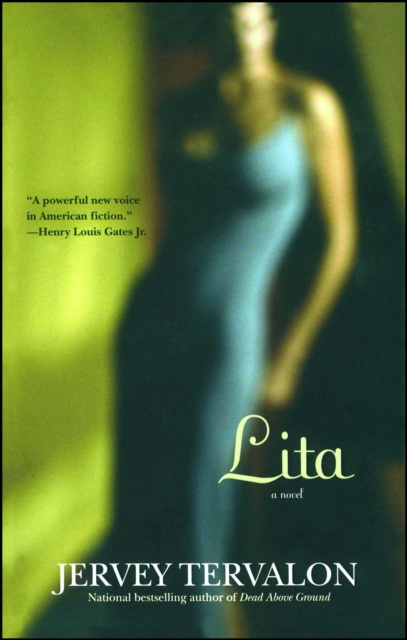 E-Book Lita Jervey Tervalon