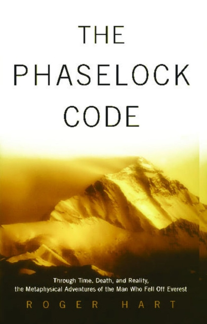E-knjiga Phaselock Code Roger Hart