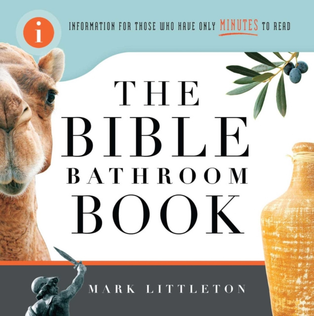 ebook Bible Bathroom Book Mark Littleton