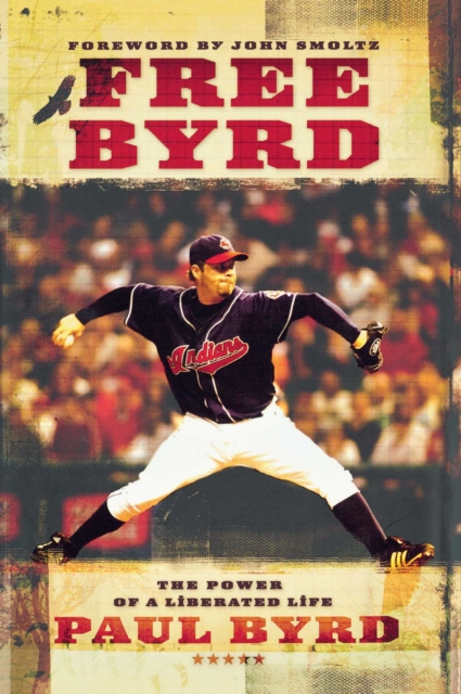 E-knjiga Free Byrd Paul Byrd