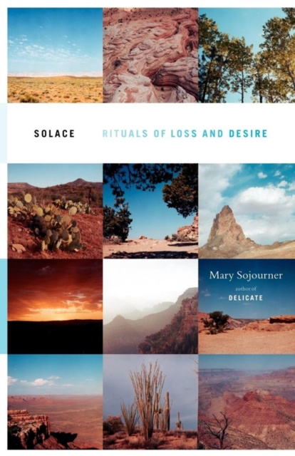 E-knjiga Solace Mary Sojourner