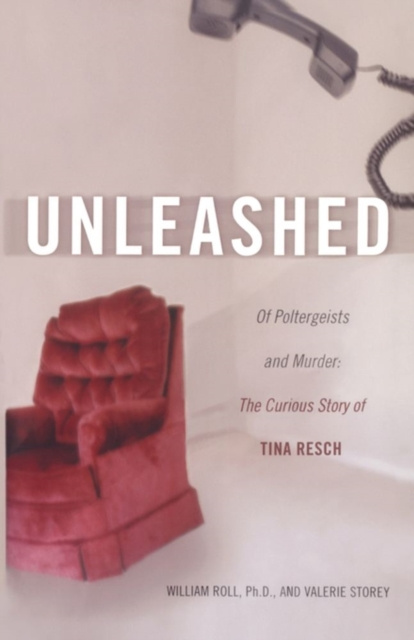 E-book Unleashed William Roll