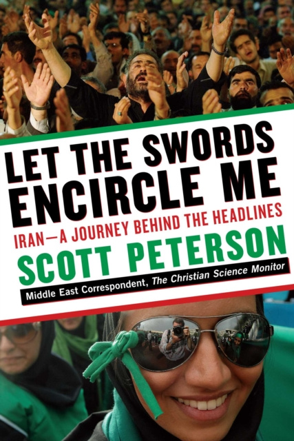E-book Let the Swords Encircle Me Scott Peterson