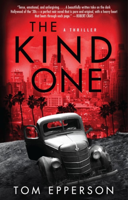 E-knjiga Kind One Tom Epperson