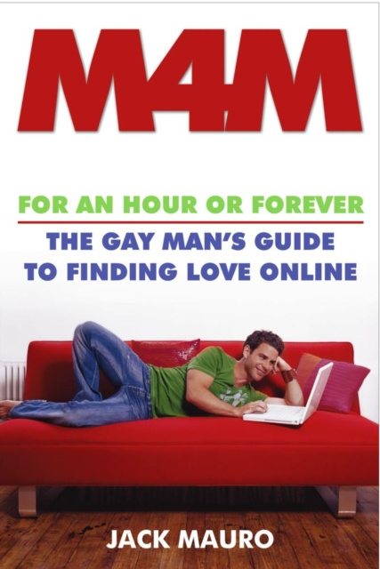 E-book M4M Jack Mauro