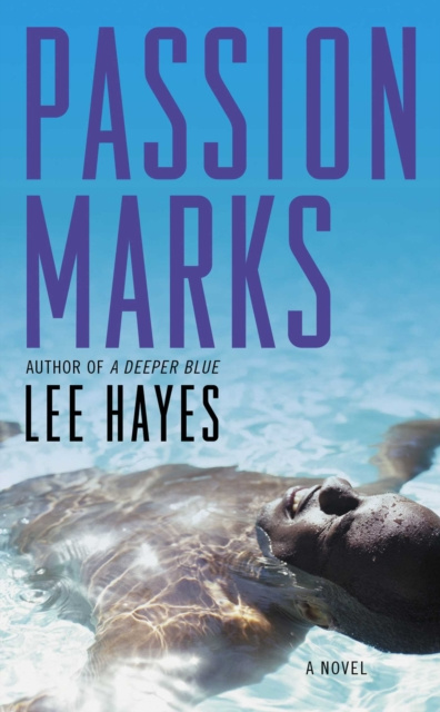 E-book Passion Marks Lee Hayes