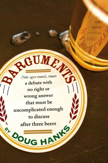 E-book Barguments Doug Hanks
