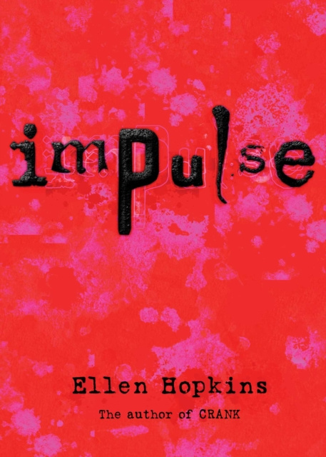 E-knjiga Impulse Ellen Hopkins
