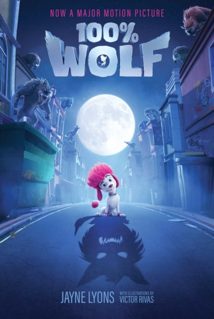 E-book 100% Wolf Jayne Lyons