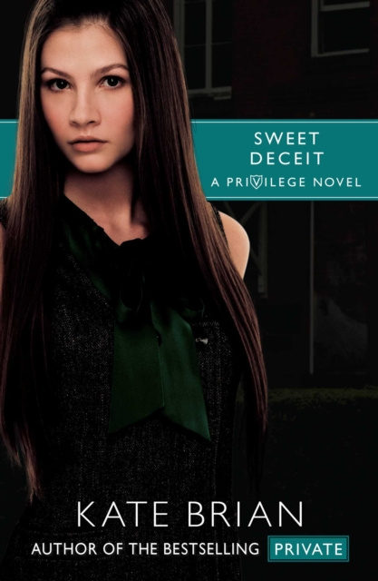E-knjiga Sweet Deceit Kate Brian