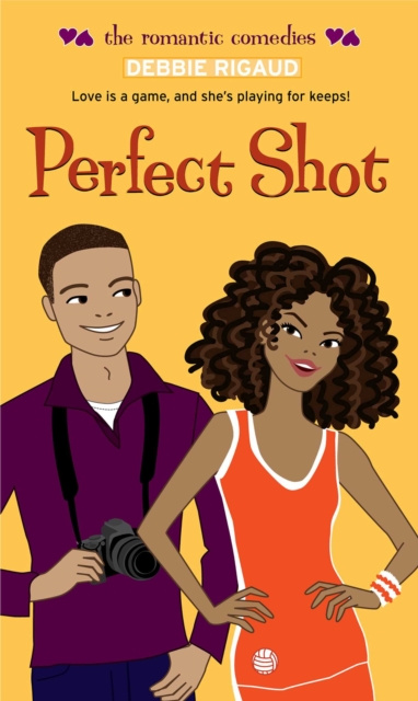 E-book Perfect Shot Debbie Rigaud