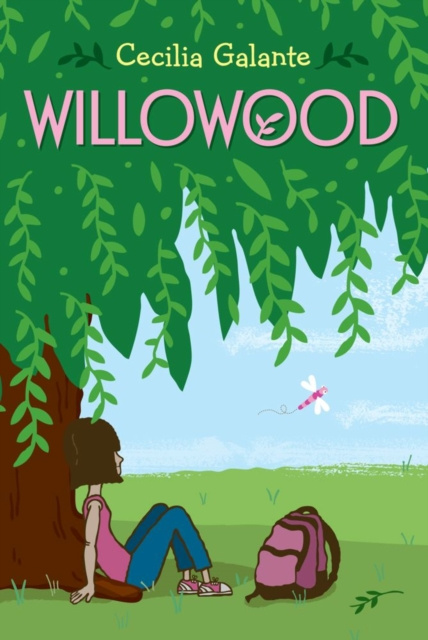 E-book Willowood Cecilia Galante