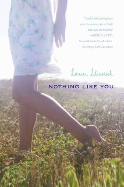 E-Book Nothing Like You Lauren Strasnick