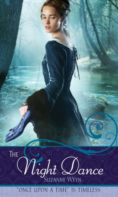 E-book Night Dance Suzanne Weyn