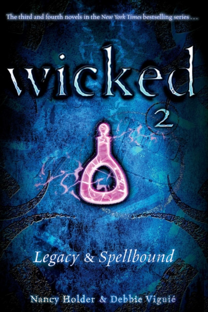 E-knjiga Wicked 2 Nancy Holder