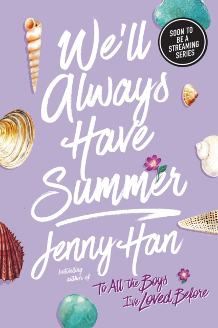 E-kniha We'll Always Have Summer Jenny Han