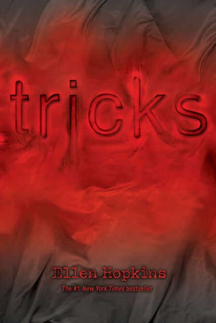 E-knjiga Tricks Ellen Hopkins