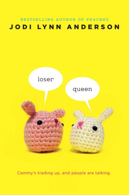 E-book Loser/Queen Jodi Lynn Anderson