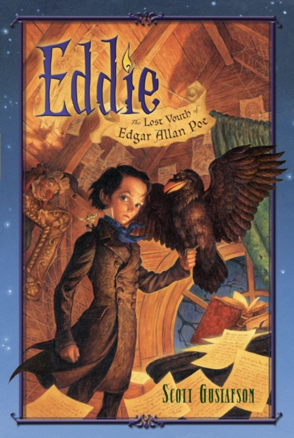 E-book Eddie Scott Gustafson