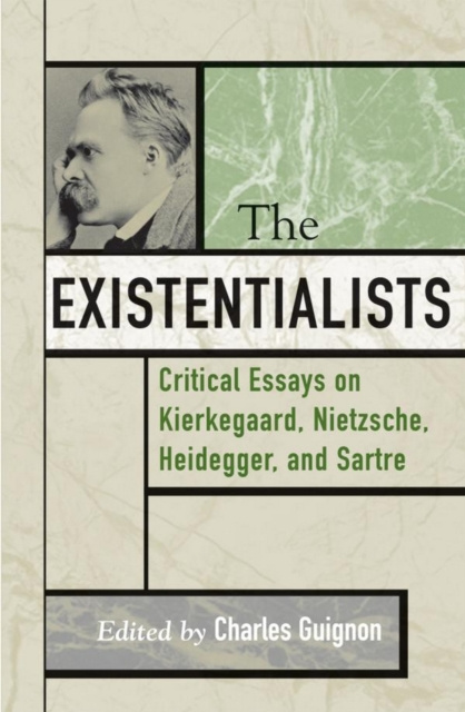 E-knjiga Existentialists Charles B. Guignon