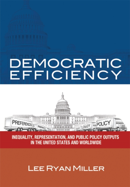 E-knjiga Democratic Efficiency Lee Ryan Miller