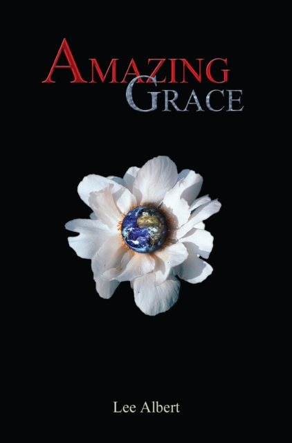 E-book Amazing Grace Lee Albert