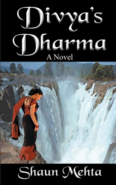 E-book Divya's Dharma Shaun Mehta