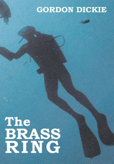 E-book Brass Ring Gordon Dickie