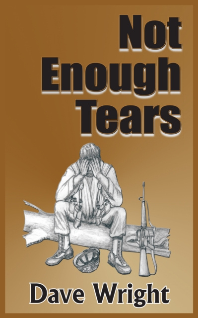 E-book Not Enough Tears Dave Wright
