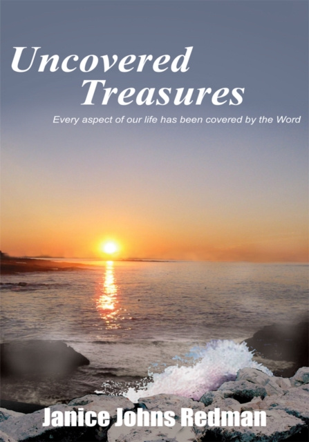 E-knjiga Uncovered Treasures Janice Johns Redman