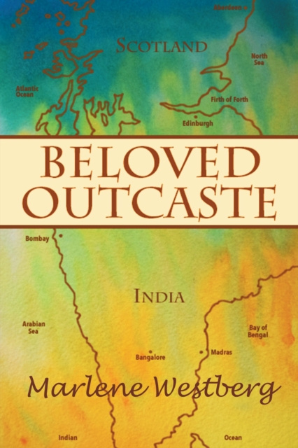 E-book Beloved Outcaste Marlene Westberg