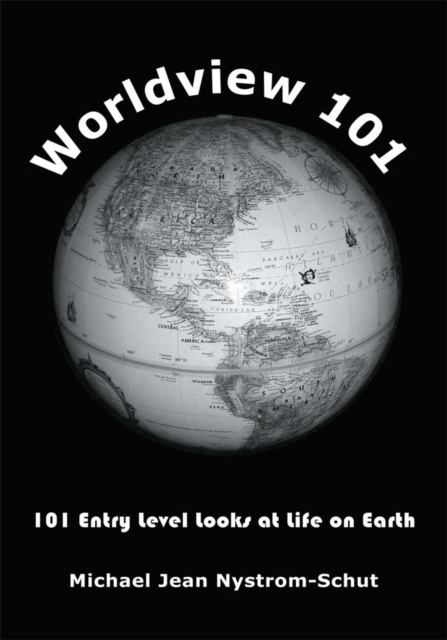 E-knjiga Worldview 101 Michael Jean Nystrom-Schut