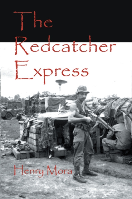 E-book Redcatcher Express Henry Mora