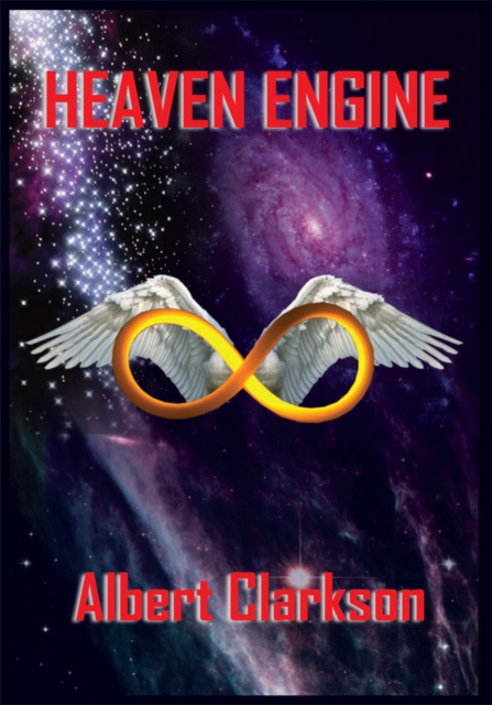E-book Heaven Engine Albert Clarkson