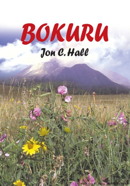 E-knjiga Bokuru Jon C. Hall