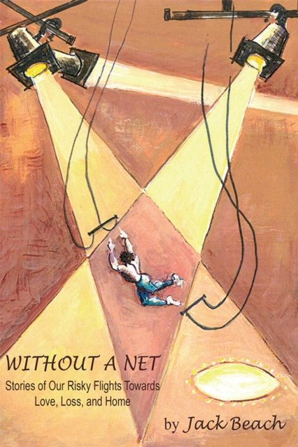E-knjiga Without a Net Jack Beach