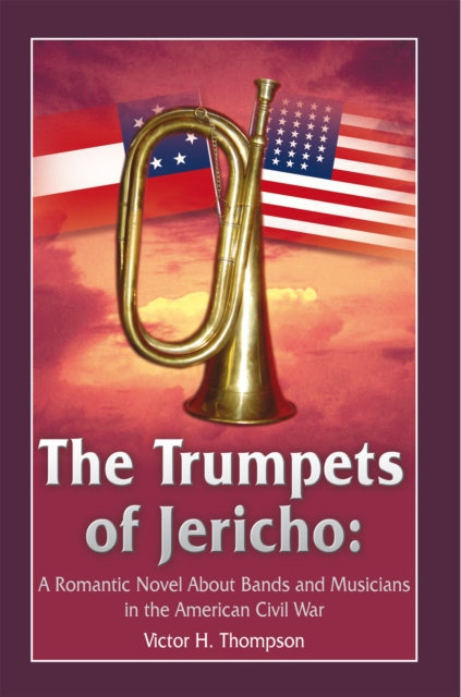 E-knjiga Trumpets of Jericho: Victor H. Thompson