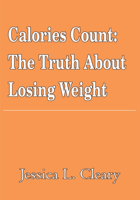 E-book Calories Count Jessica Cleary