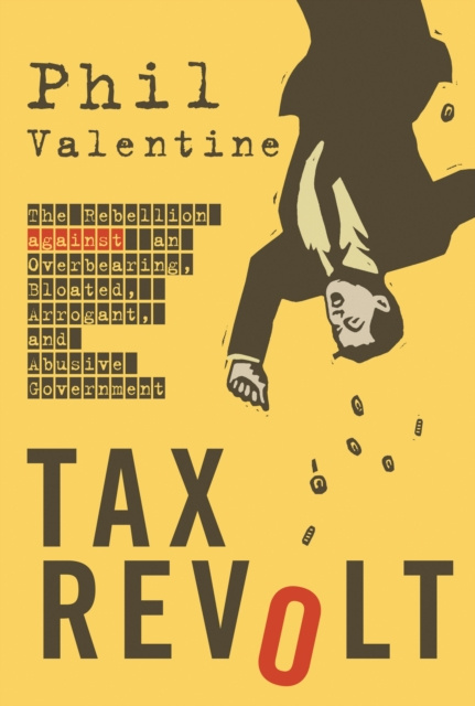 E-knjiga Tax Revolt Phil Valentine