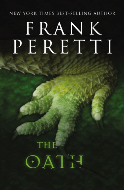 E-book Oath Frank E. Peretti