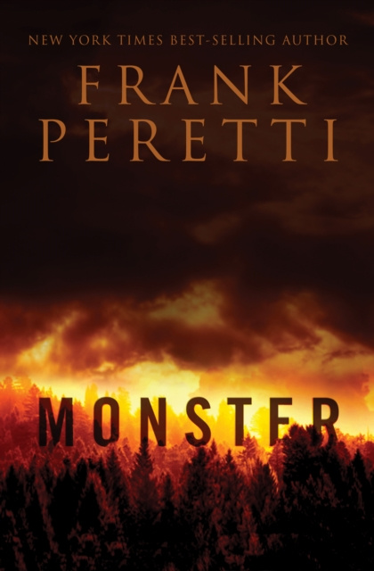 E-book Monster Frank E. Peretti