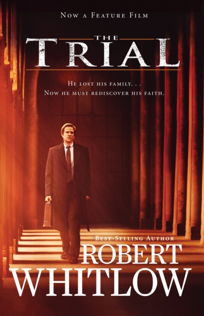 E-knjiga Trial Robert Whitlow